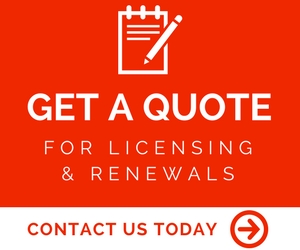 Get a Collection Licensing Quote